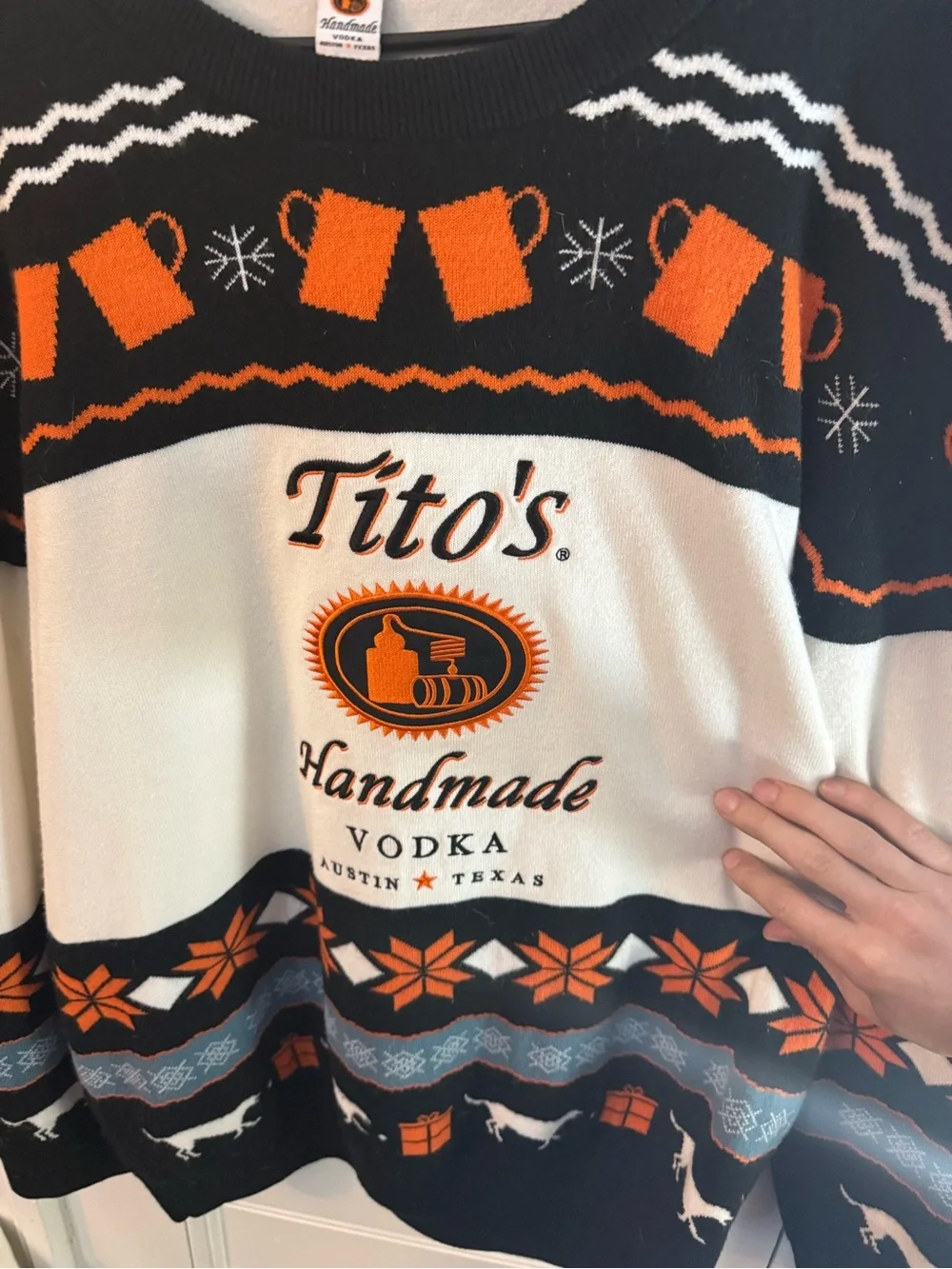 N/A official handmade
